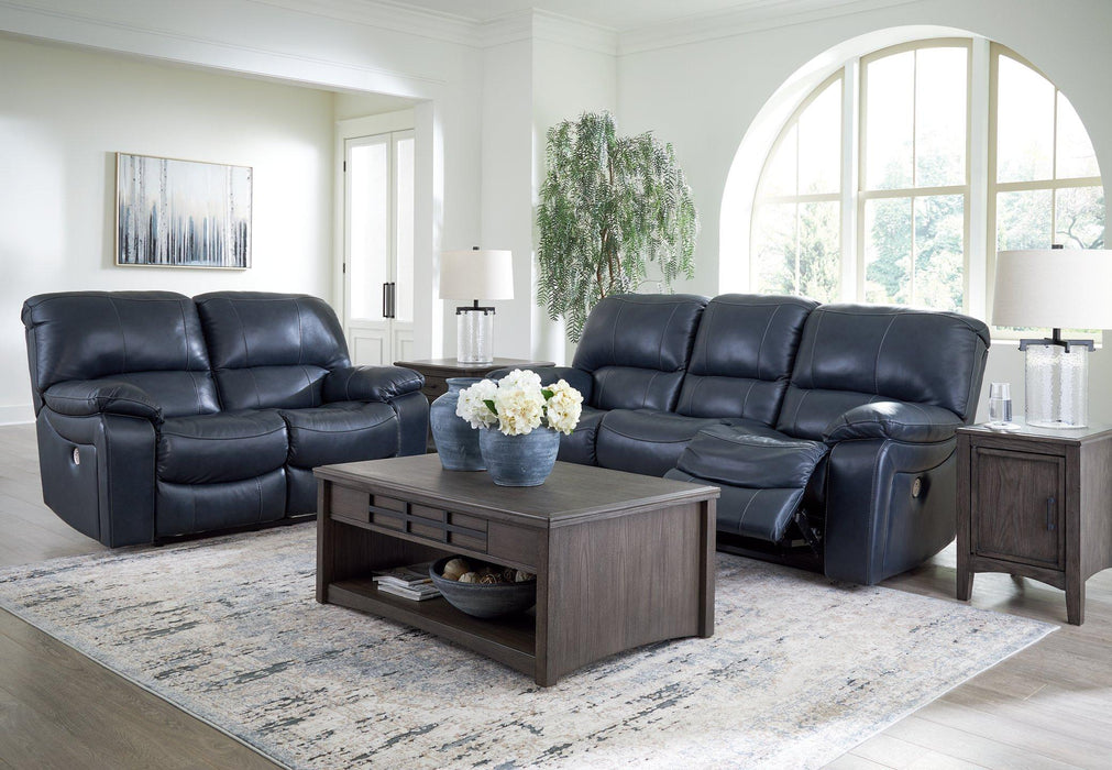 Leesworth Living Room Set - Tony’s Furniture Store & Linen (GA) - Multi Location
