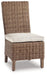Beachcroft Outdoor Dining Set - Tony’s Furniture Store & Linen (GA) - Multi Location