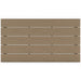 Hyland wave Outdoor Coffee Table - Tony’s Furniture Store & Linen (GA) - Multi Location