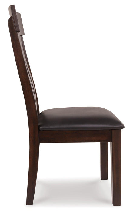 Haddigan Dining Chair - Tony’s Furniture Store & Linen (GA) - Multi Location