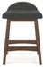 Lyncott Counter Height Bar Stool - Tony’s Furniture Store & Linen (GA) - Multi Location