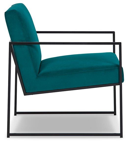 Aniak Accent Chair - Tony’s Furniture Store & Linen (GA) - Multi Location
