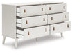 Aprilyn Dresser - Tony’s Furniture Store & Linen (GA) - Multi Location