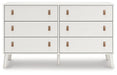 Aprilyn Dresser - Tony’s Furniture Store & Linen (GA) - Multi Location