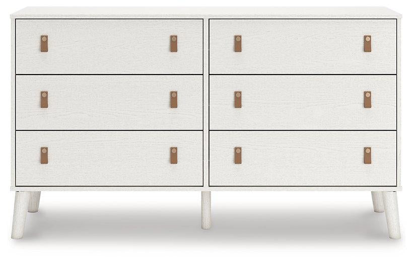Aprilyn Dresser - Tony’s Furniture Store & Linen (GA) - Multi Location
