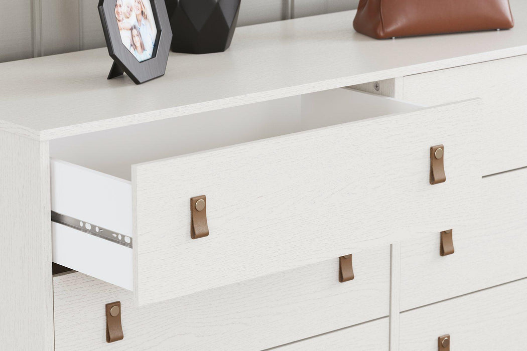 Aprilyn Dresser - Tony’s Furniture Store & Linen (GA) - Multi Location