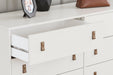 Aprilyn Dresser - Tony’s Furniture Store & Linen (GA) - Multi Location