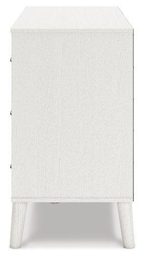 Aprilyn Dresser - Tony’s Furniture Store & Linen (GA) - Multi Location