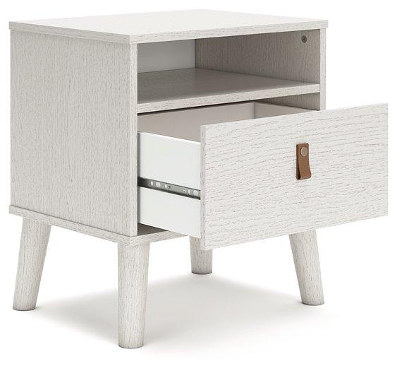 Aprilyn Nightstand - Tony’s Furniture Store & Linen (GA) - Multi Location