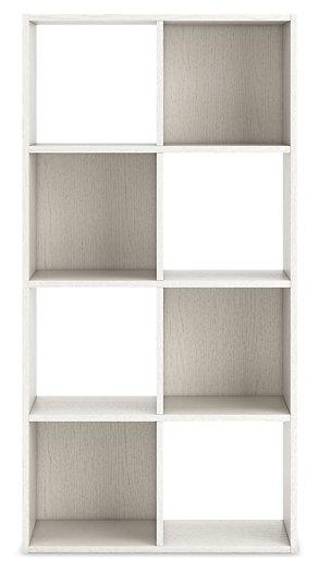 Aprilyn Eight Cube Organizer - Tony’s Furniture Store & Linen (GA) - Multi Location