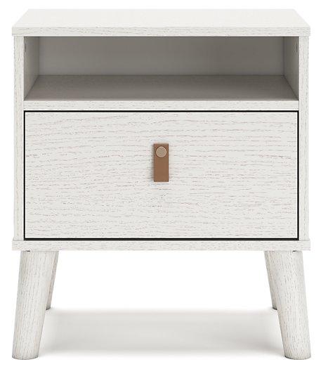 Aprilyn Nightstand - Tony’s Furniture Store & Linen (GA) - Multi Location