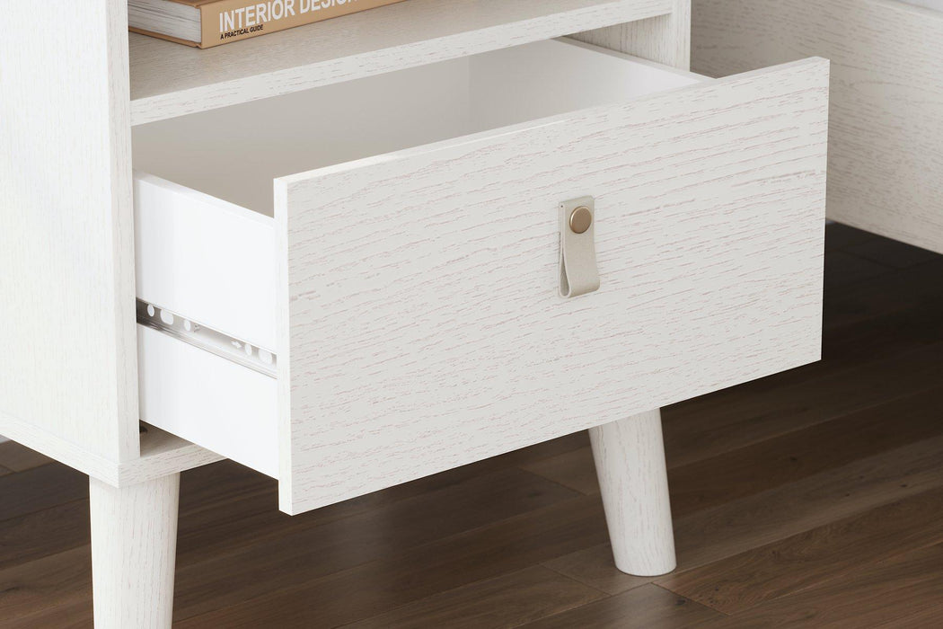 Aprilyn Nightstand - Tony’s Furniture Store & Linen (GA) - Multi Location