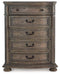Ardenfield Chest of Drawers - Tony’s Furniture Store & Linen (GA) - Multi Location