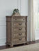 Ardenfield Chest of Drawers - Tony’s Furniture Store & Linen (GA) - Multi Location