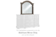 Ardenfield Dresser and Mirror - Tony’s Furniture Store & Linen (GA) - Multi Location