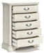 Arlendyne Chest of Drawers - Tony’s Furniture Store & Linen (GA) - Multi Location