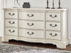 Arlendyne Dresser - Tony’s Furniture Store & Linen (GA) - Multi Location
