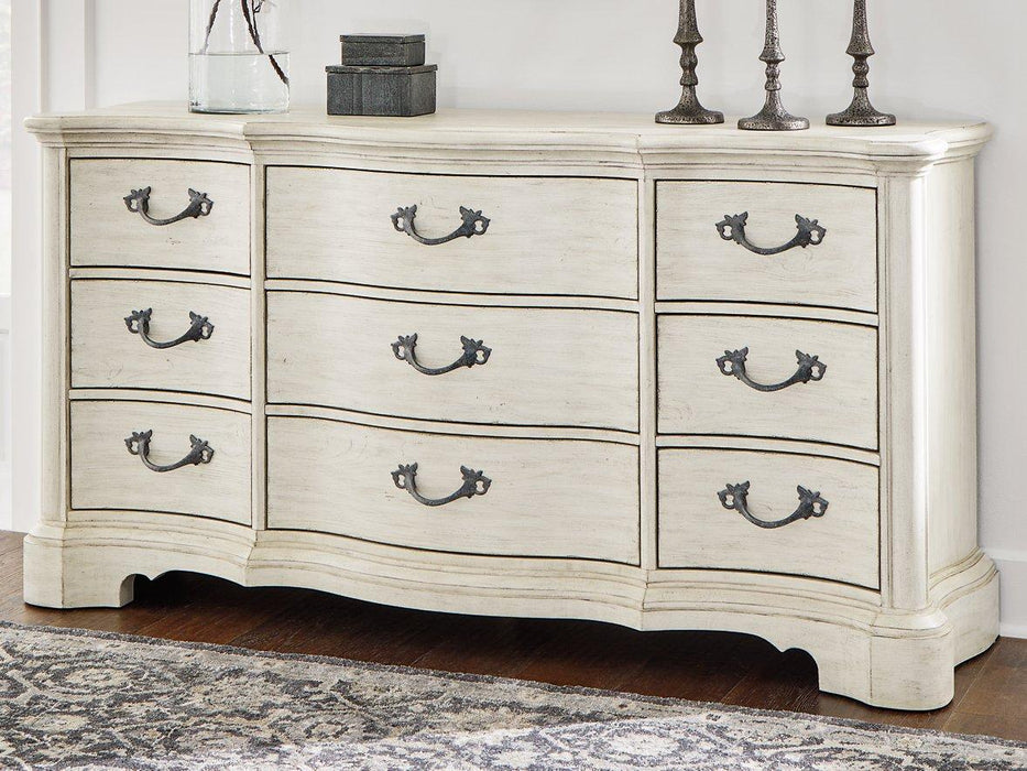 Arlendyne Dresser - Tony’s Furniture Store & Linen (GA) - Multi Location