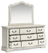 Arlendyne Bedroom Set - Tony’s Furniture Store & Linen (GA) - Multi Location