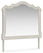 Arlendyne Dresser and Mirror - Tony’s Furniture Store & Linen (GA) - Multi Location