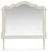 Arlendyne Dresser and Mirror - Tony’s Furniture Store & Linen (GA) - Multi Location