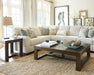 Watson Coffee Table - Tony’s Furniture Store & Linen (GA) - Multi Location