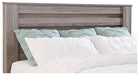 Zelen Bed - Tony’s Furniture Store & Linen (GA) - Multi Location