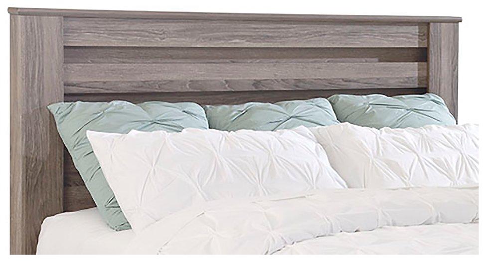 Zelen Bed - Tony’s Furniture Store & Linen (GA) - Multi Location