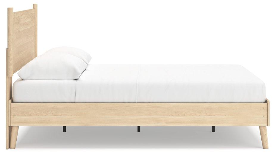Cabinella Bed - Tony’s Furniture Store & Linen (GA) - Multi Location