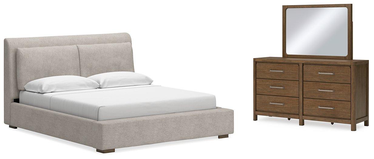 Cabalynn Bedroom Set - Tony’s Furniture Store & Linen (GA) - Multi Location
