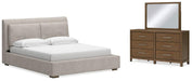 Cabalynn Bedroom Set - Tony’s Furniture Store & Linen (GA) - Multi Location