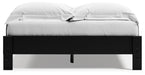 Finch Bed - Tony’s Furniture Store & Linen (GA) - Multi Location