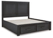 Foyland Bedroom Set - Tony’s Furniture Store & Linen (GA) - Multi Location