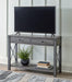 Freedan Sofa/Console Table - Tony’s Furniture Store & Linen (GA) - Multi Location