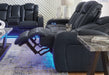 Fyne-Dyme Living Room Set - Tony’s Furniture Store & Linen (GA) - Multi Location