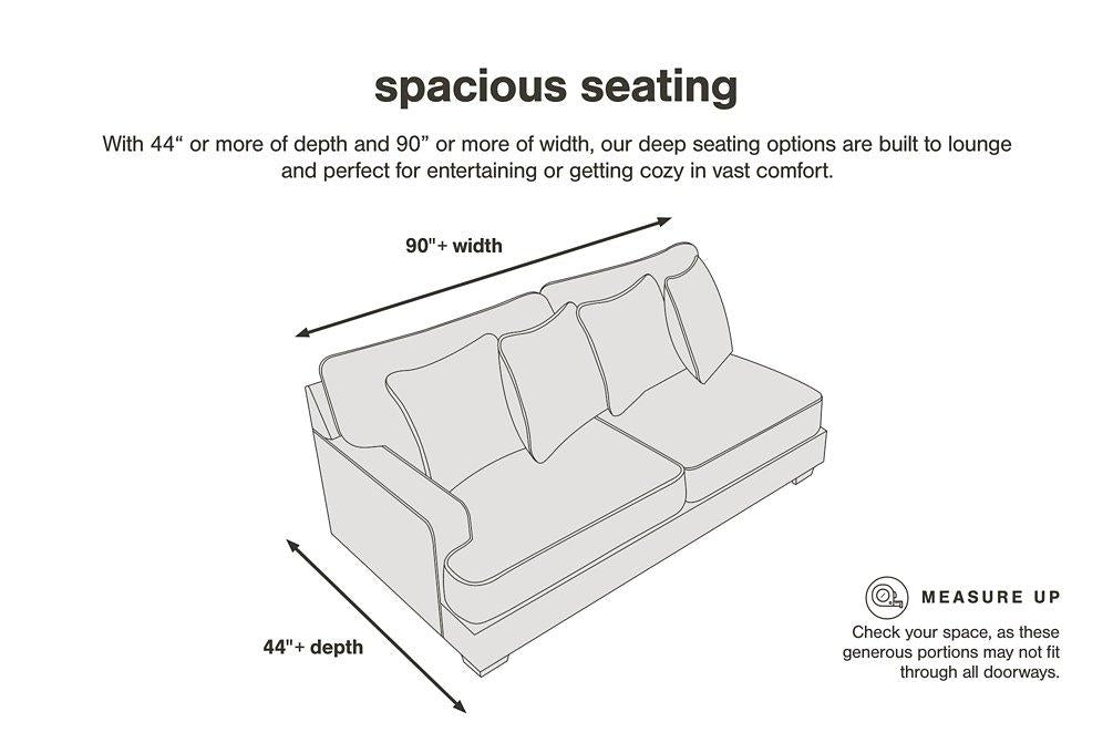 Alesbury Sofa - Tony’s Furniture Store & Linen (GA) - Multi Location