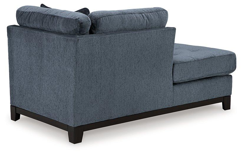 Maxon Place Sectional with Chaise - Tony’s Furniture Store & Linen (GA) - Multi Location