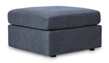 Modmax Oversized Accent Ottoman - Tony’s Furniture Store & Linen (GA) - Multi Location