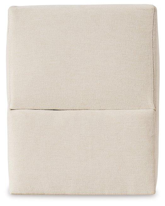 Modmax Balanced Sectional with Audio and Storage Consoles - Tony’s Furniture Store & Linen (GA) - Multi Location