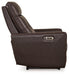 Pisgham Power Recliner - Tony’s Furniture Store & Linen (GA) - Multi Location