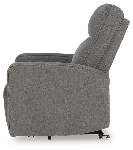 Starganza Power Lift Recliner - Tony’s Furniture Store & Linen (GA) - Multi Location