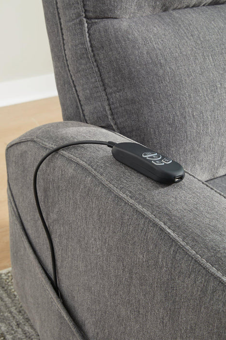Starganza Power Lift Recliner - Tony’s Furniture Store & Linen (GA) - Multi Location