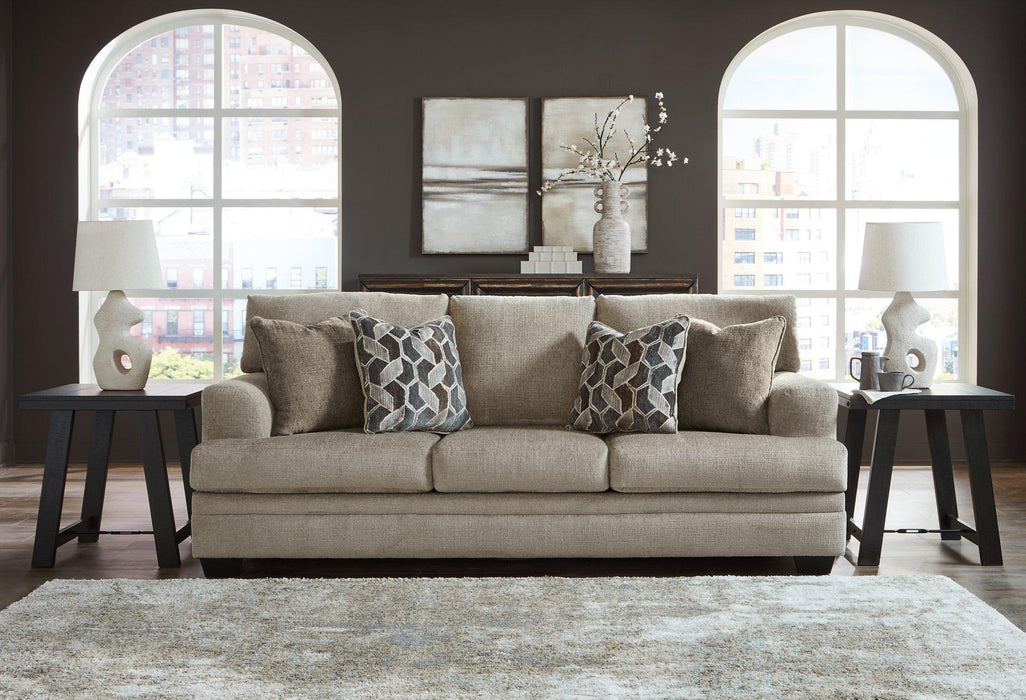 Stonemeade Sofa Sleeper - Tony’s Furniture Store & Linen (GA) - Multi Location