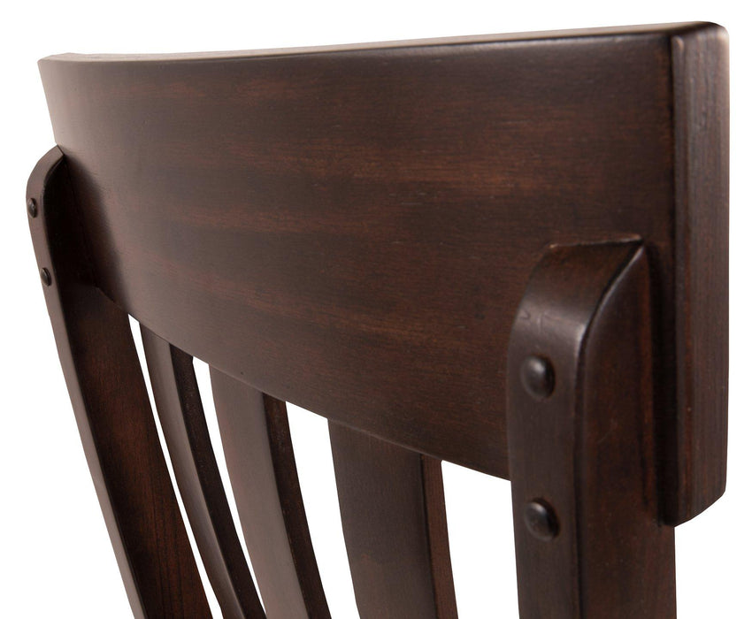 Haddigan Dining Set - Tony’s Furniture Store & Linen (GA) - Multi Location