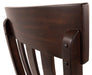 Haddigan Dining Set - Tony’s Furniture Store & Linen (GA) - Multi Location