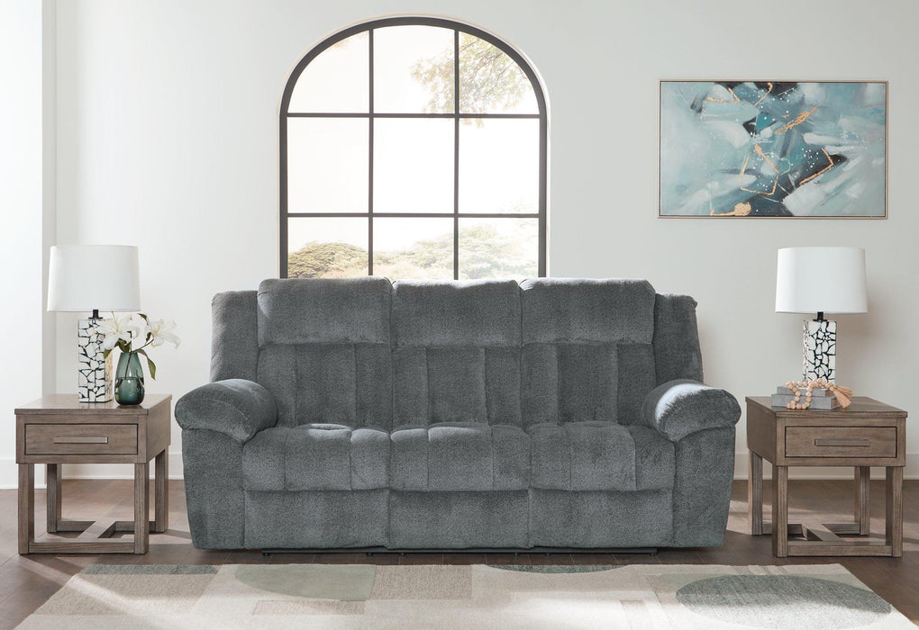 Tip-Off 2-Piece Living Room Set - Tony’s Furniture Store & Linen (GA) - Multi Location