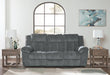 Tip-Off 2-Piece Living Room Set - Tony’s Furniture Store & Linen (GA) - Multi Location