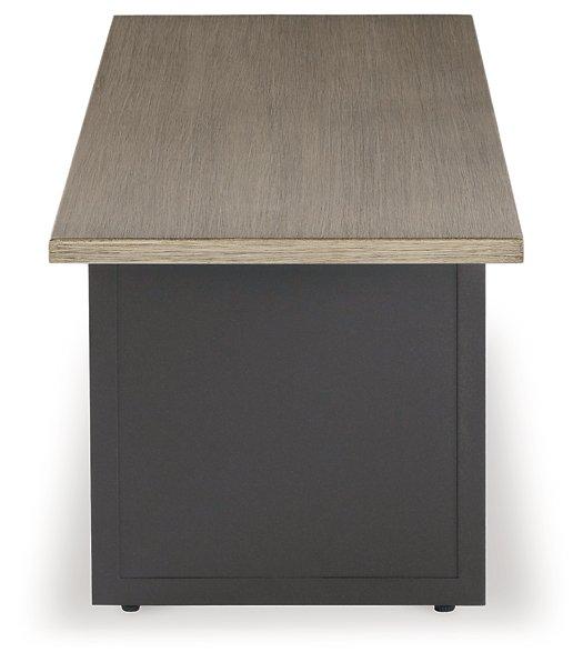 Bree Zee Outdoor End Table - Tony’s Furniture Store & Linen (GA) - Multi Location
