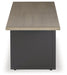 Bree Zee Outdoor End Table - Tony’s Furniture Store & Linen (GA) - Multi Location