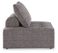 Bree Zee Outdoor Lounge Chair with Cushion - Tony’s Furniture Store & Linen (GA) - Multi Location